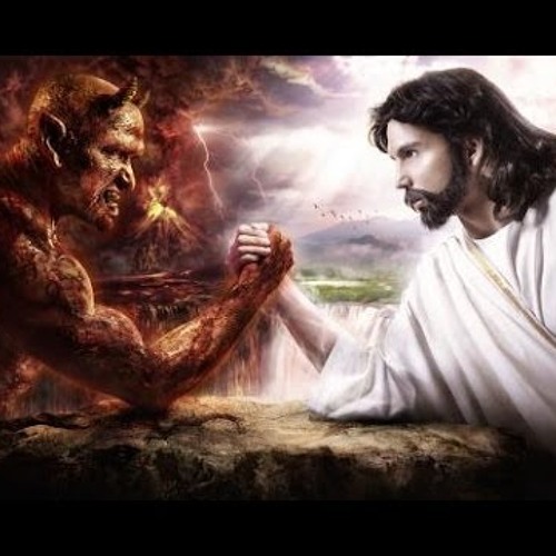 Timor Jana-GodvsDevil(Preview)