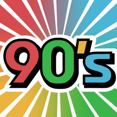 90's