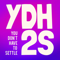 YDH2S Podcast 002 - Eugene Tambourine