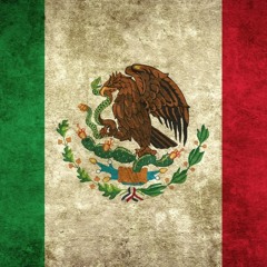 MEXICAN STEPPA MOI  (work in progress) eagle warrior remix