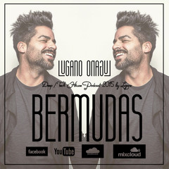 LUGANO - Bermudas (Deep/Tech-House Podcast 2015)