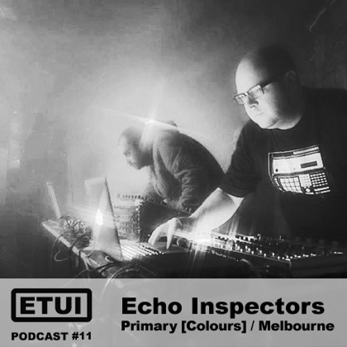Etui Podcast #11: Echo Inspectors