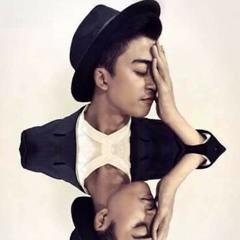 Waiting for you - ရဲရင့္ေအာင္
