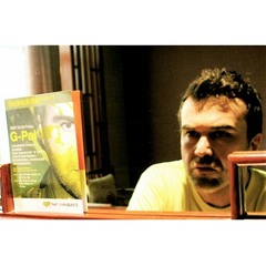 John Digweed presents G-Pal at Kiss 100fm - 05-12-2003