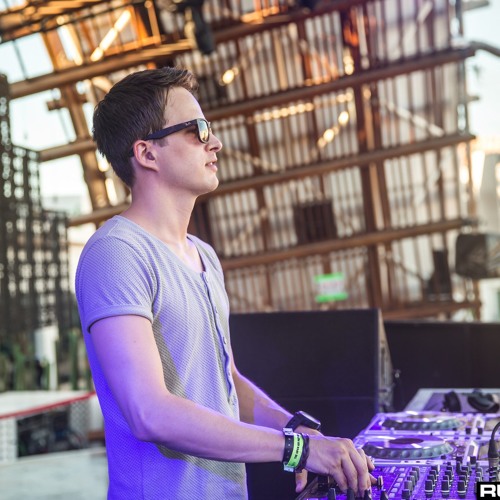 Dannic Feat. Airto - Light The Sky (Confirmed Title)