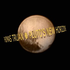 Pluto's New Horizons