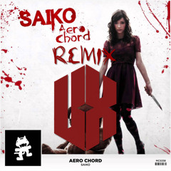 Aero Chord - Saiko (Voldex Trap Remix)