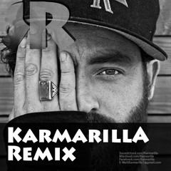 The Acid - Tumbling Lights (Karmarilla Remix) Clip