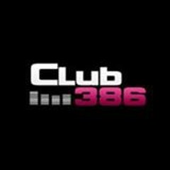 club 386