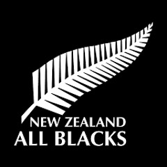 "The Men In Black" Demo Promo for The All Blacks Rugby. Toyota Sponsorship.