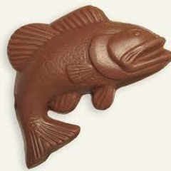 The Ministry of Chocolate Fish. Comedy Radio Show Theme.