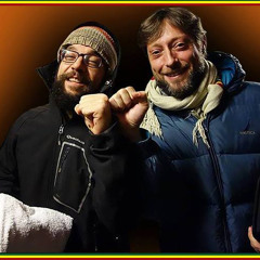 Reservoir Dub ITW Moa Anbessa