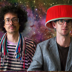 LIVE at Worm, Rotterdam (2014)