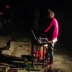 LIVE at Wagenmeister (2013)