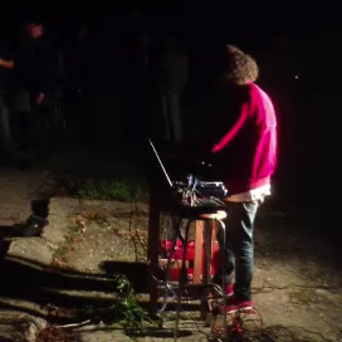 LIVE at Wagenmeister (2013)