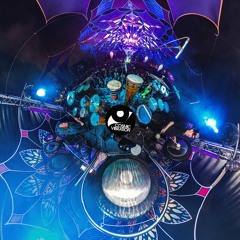 Cosmic Vibration "COS" The Album