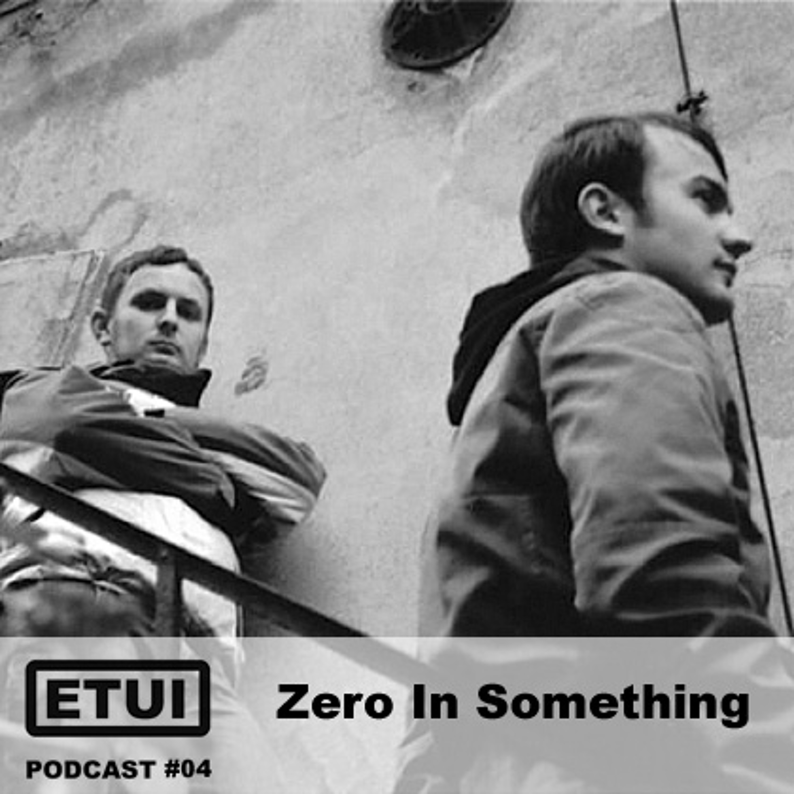Etui Podcast
