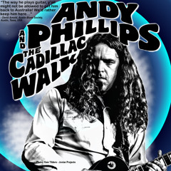 Born Under A Bad Sign