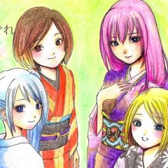 A song for the season thai ver.「Sukumi Purewa」