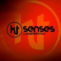 Kastis Torrau - Senses #61 - 2015.07.10