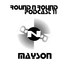 RNR Podcast 11 - Mayson