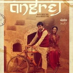 Kurta   Angrej   Amrinder Gill   Releasing On 31st July 2015
