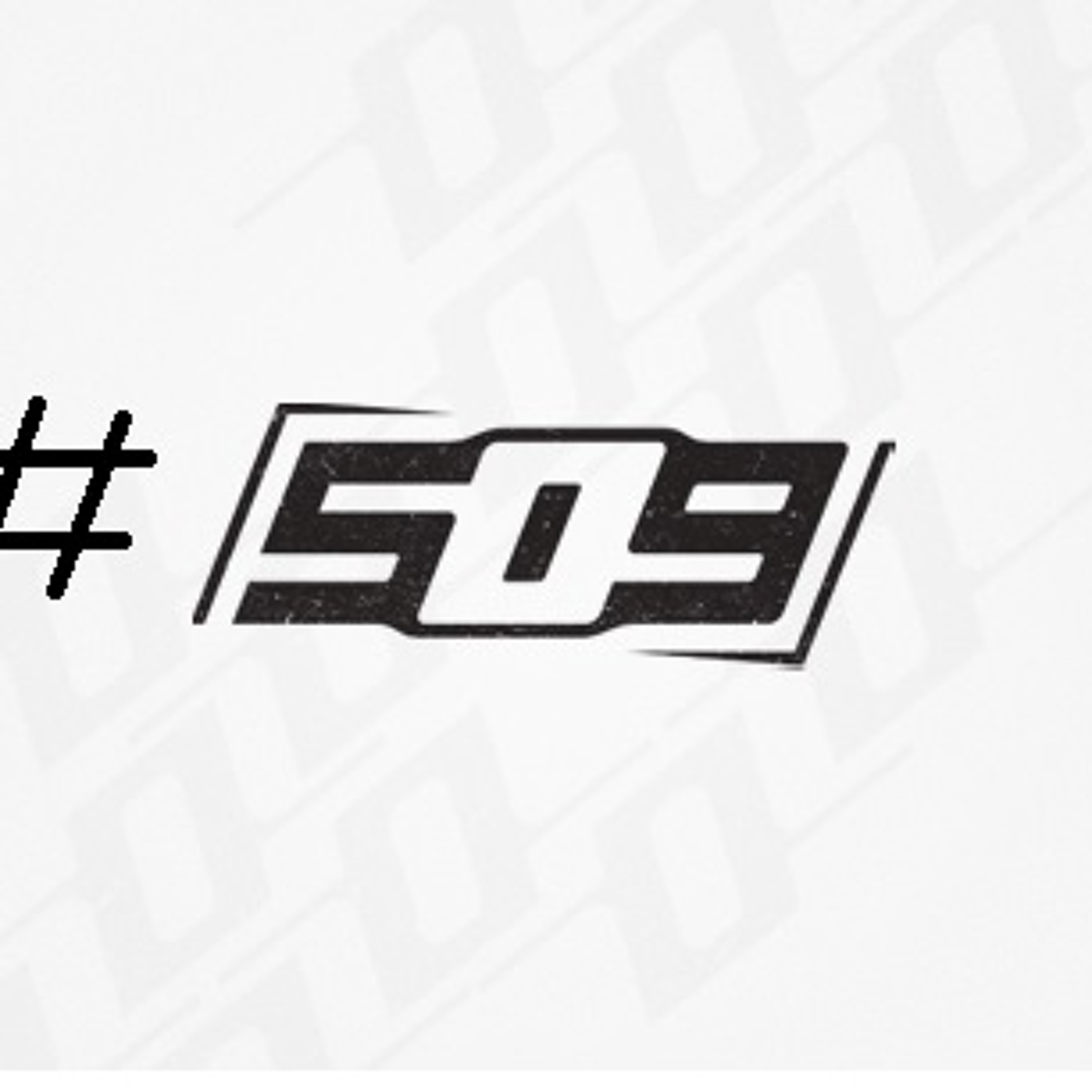 instumental Trap by "# 509 Beat episode artwork