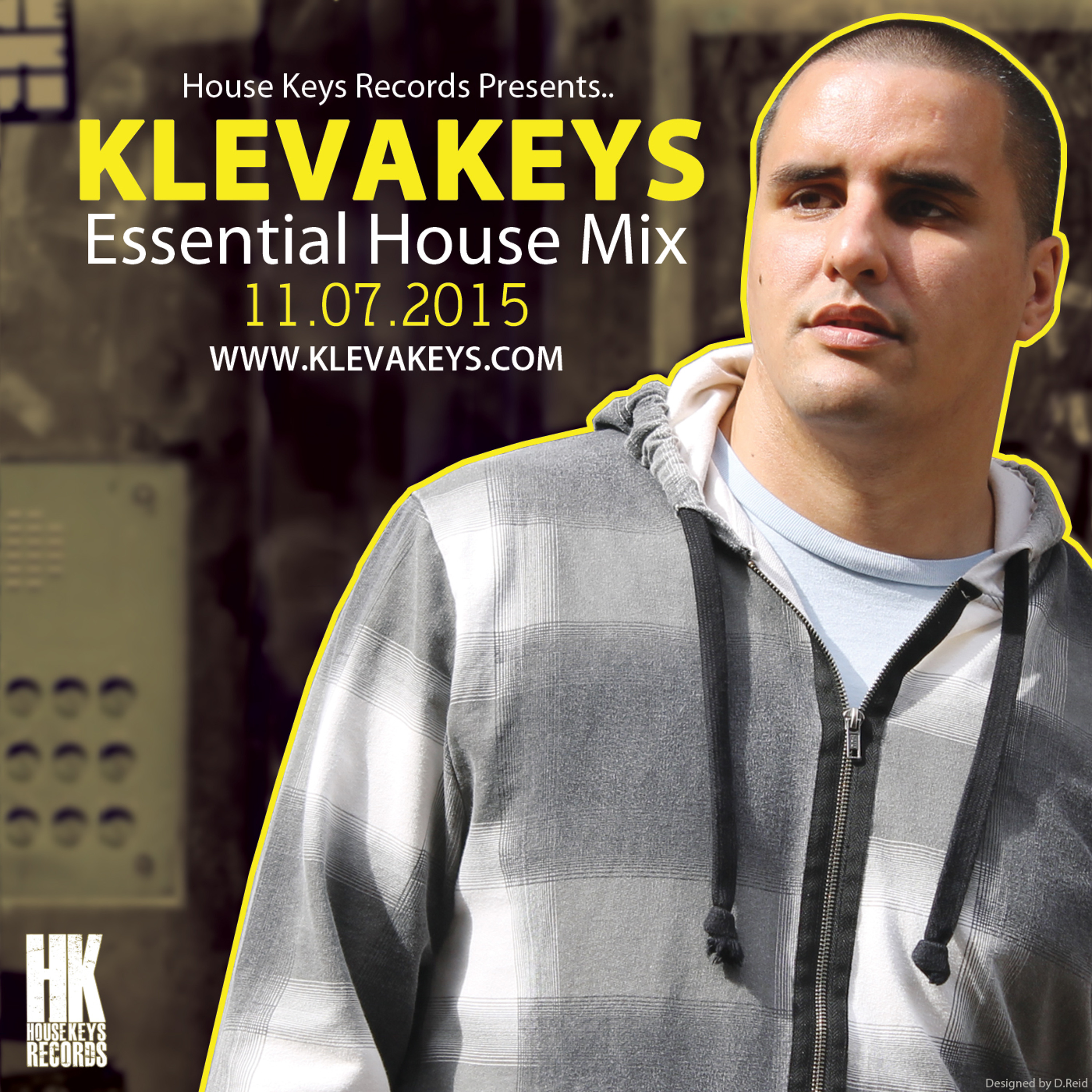 KlevaKeys Mix Sessions