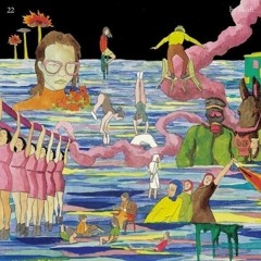 Comes and Goes (와리가리) - hyukoh (혁오) [DRUMS/드럼]