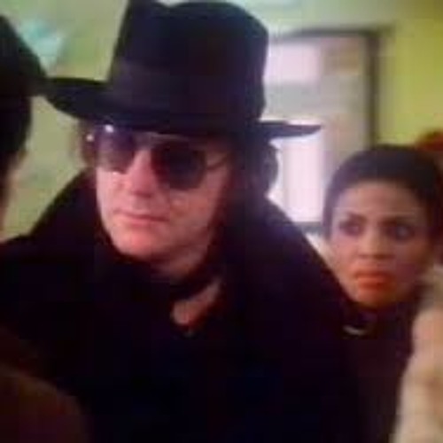 BILL MITCHELL JINGLES & KENNY EVERETT VOCODER