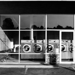 Smoulder - The Laundry