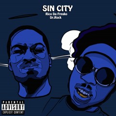 Sin City- " Tastes Like Christmas "