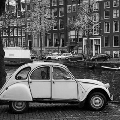 Stealing Cars - James Bay