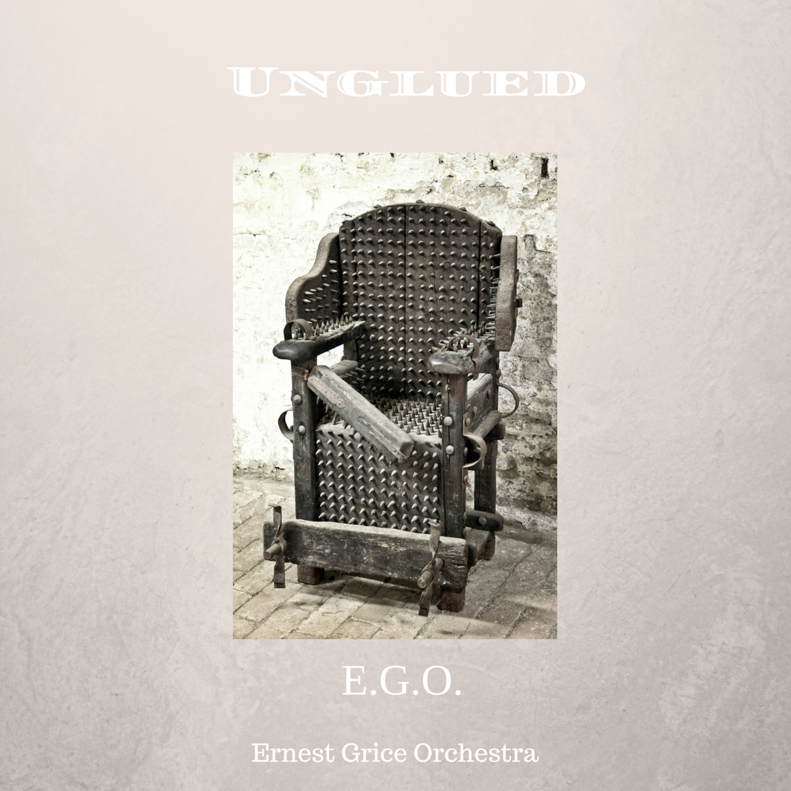 Unglued episode artwork