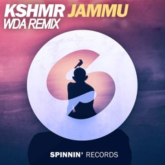 KSHMR - Jammu (WDA Remix)