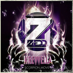 Zedd - Scorpion Move (Krewella Vocal Edit) [UNRELEASED]