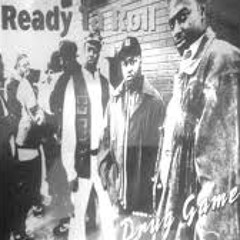 Ready Ta Roll - Drug Game