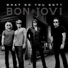 Bon Jovi - One Wild Night | ♦♣DJ♦MicheAngelo♦♣