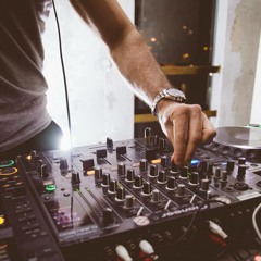 Kilo Live set for Re-Hyderate 3rd July 2015
