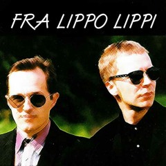Later - Fra Lippo Lippi (Cover)
