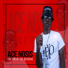 Ace Nosi$ "The End Of The Beginning" FULL MIXTAPE