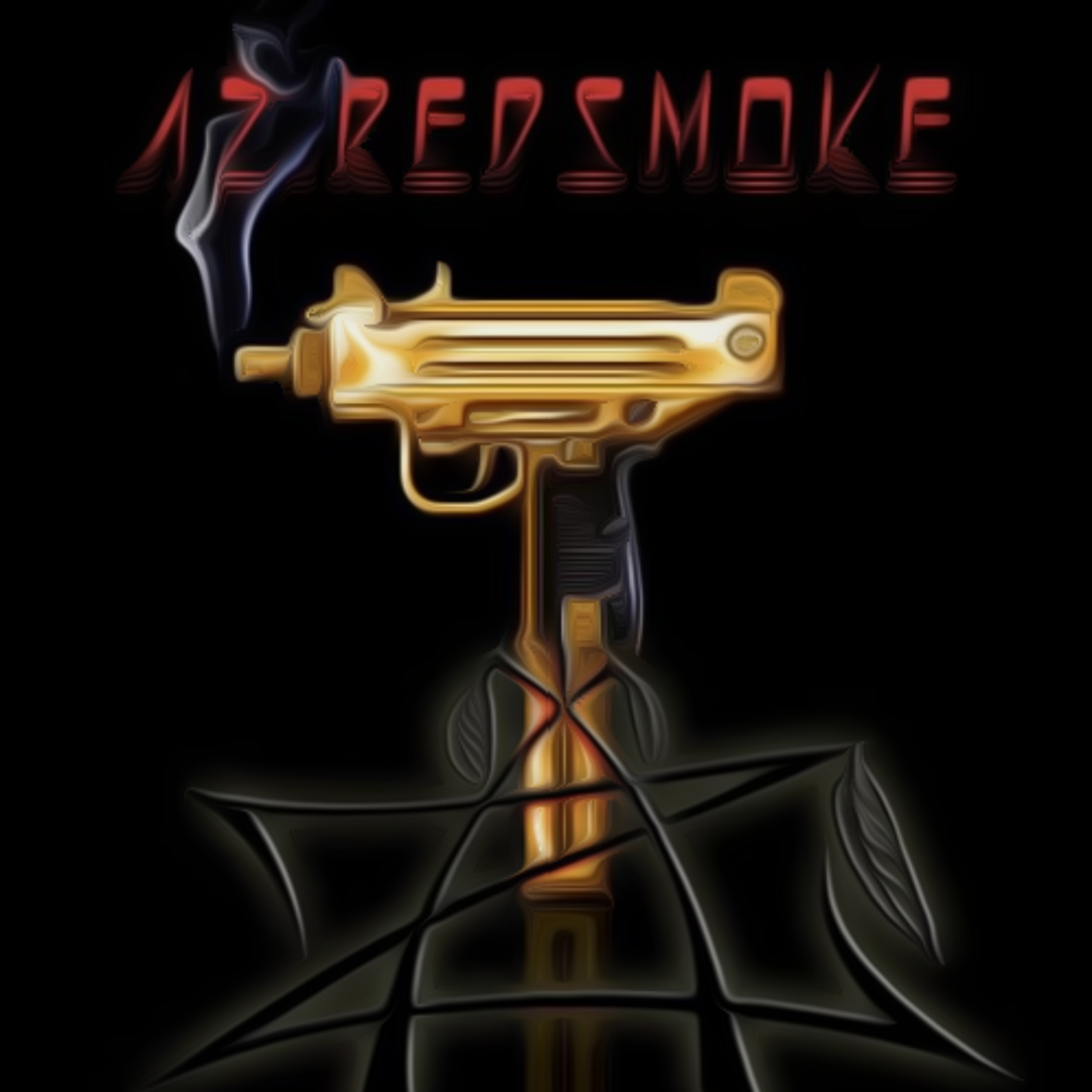 AZ.REDSMOKE