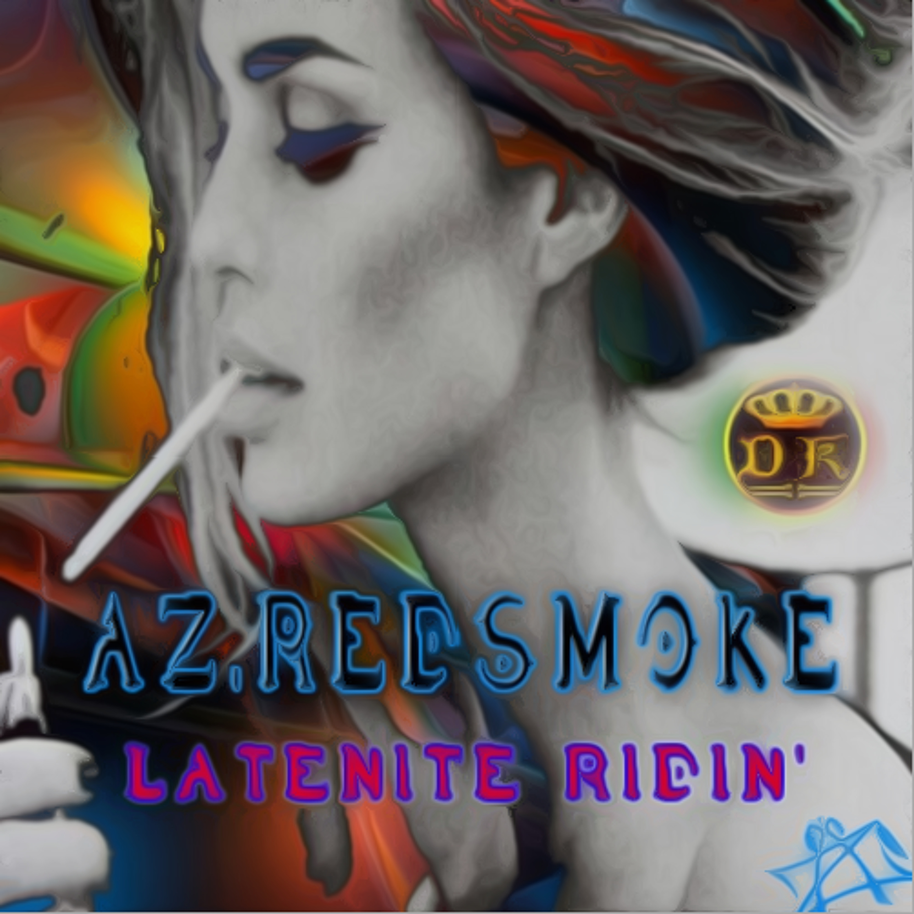 AZ.REDSMOKE