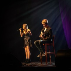 Michelle Aavitsland - Read all about it LIVE