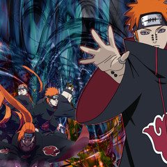 Naruto Shipuden - Pain's Theme [OFFICIAL] Free Dl 115 followers!