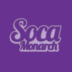 Soca Nightmare - DeBabe