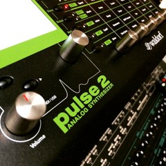 Waldorf Pulse2