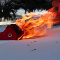 Those Fire Beatz