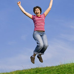 Jump Up