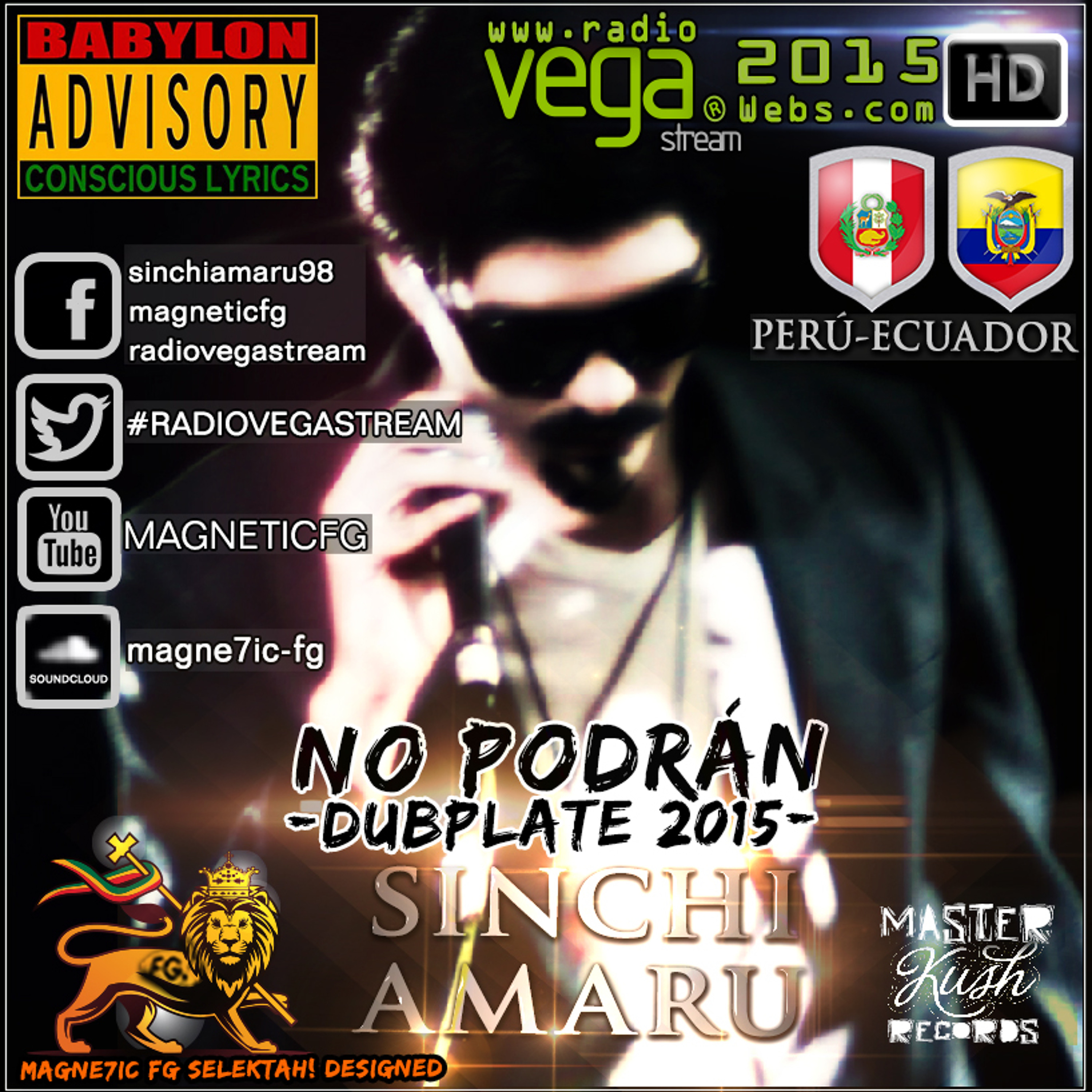 magne7ic fg